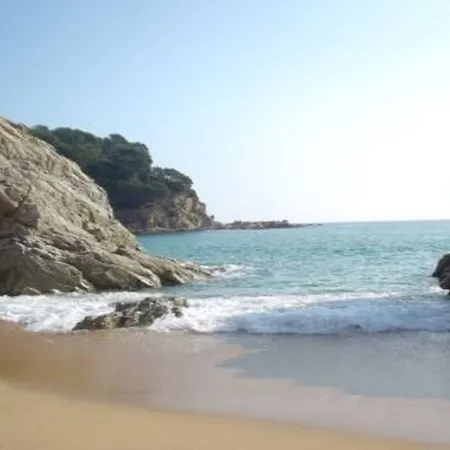 In - 104812 By Mo * Lloret de Mar