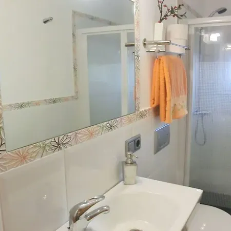 In - 104812 By Mo Apartment Lloret de Mar